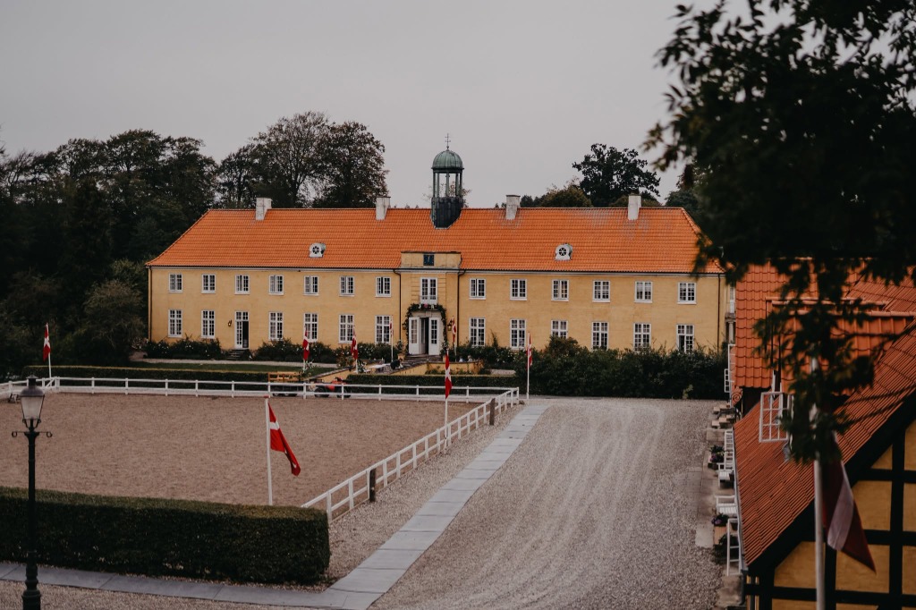 Møllerup Gods